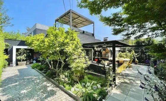 Excelente Casa Remodelada Maisonnette Y Alianza Francesa