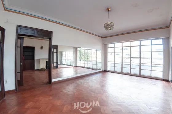 Apartamento En  san Diego, Sagrado Corazón. 5 Habitaciones, 267 M², Id: 48696