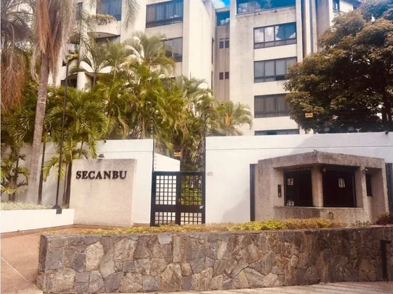 Alquilo Apartamento 74m2 Sebucan 8990