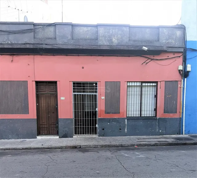 Apto En Barrios Amorin Y Nueva York 1 Dorm.