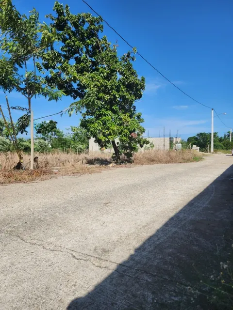 Solar Ventas  Puñal Próximo Autopista Duarte