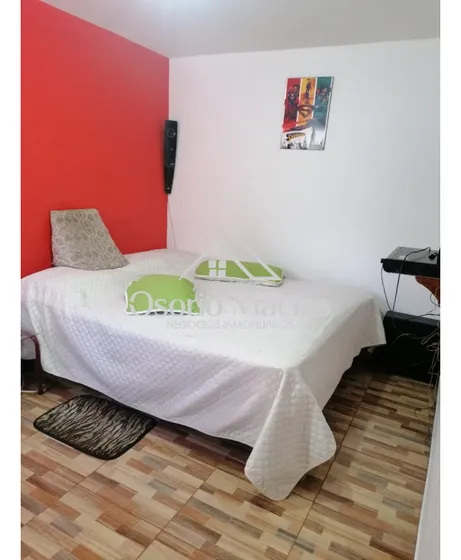 Venta De Apartamento En Puertas Del Sol