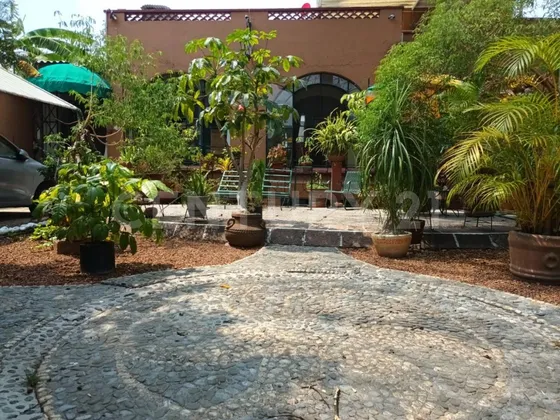 Casa Centro De Cuernavaca