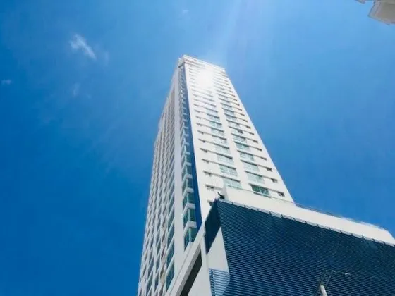 Apartamento En Venta En San Francisco 