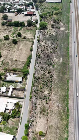 Terreno En Venta En Guerito Estado Aragua