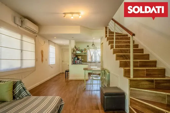 Dúplex En Venta Con Jardín En Palmas Del Sol - Buen Acceso - Apto Crédito - Con Jadín