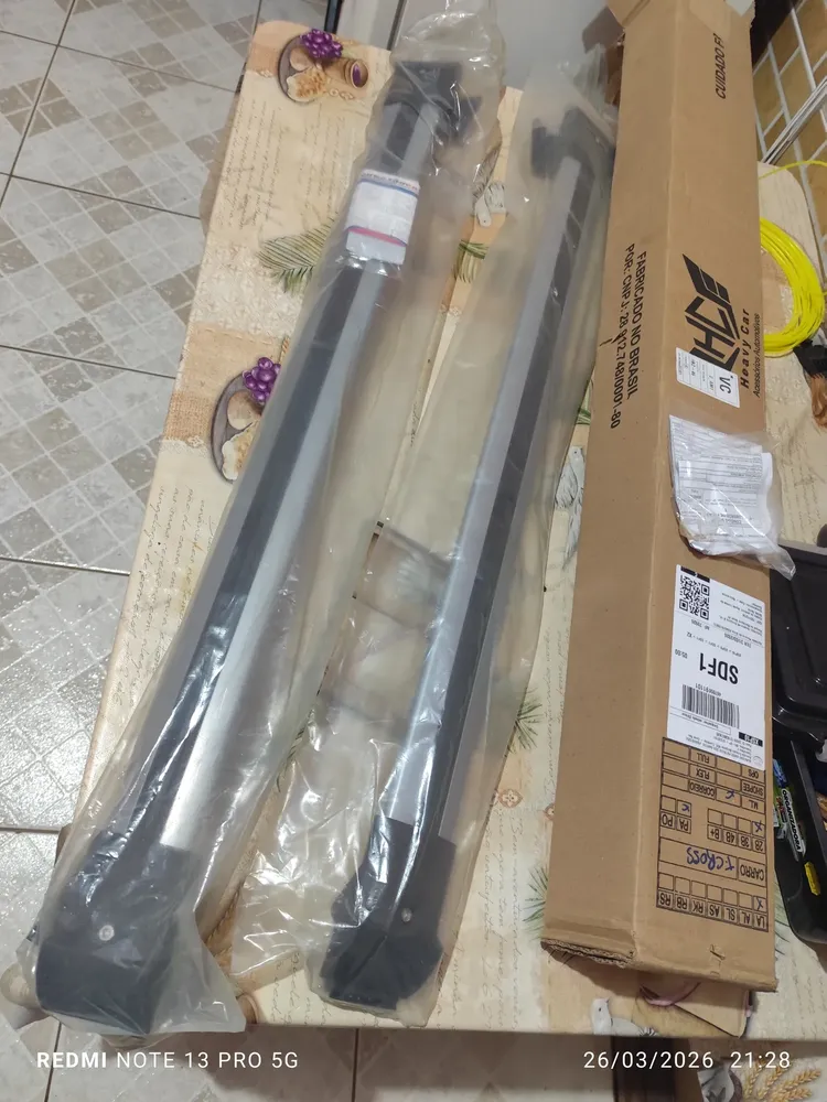Foto do produto compartilhada pelo comprador 2 de 2
