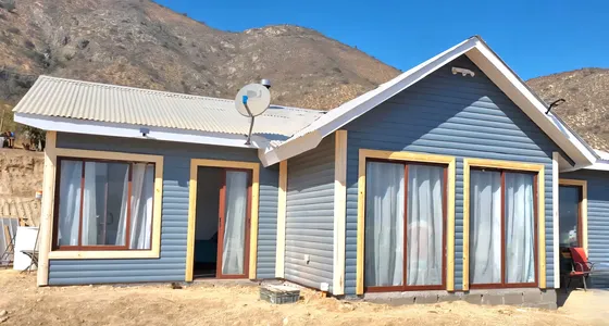 Curacaví, Venta Propiedad Entre Valles Ii 130 Lr