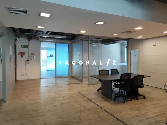 Oficina En Arriendo En Vitacura