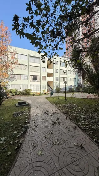 Venta Departamento 2d2b Metro Hospitales