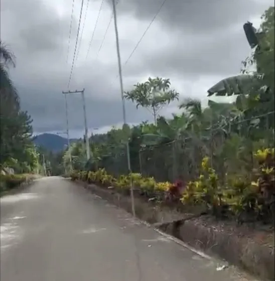 Vendo Solar En Villa Altagracia
