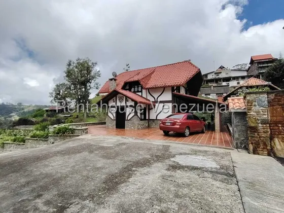 Casa En Venta En La Colonia Tovar Cr- 26-15088