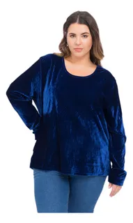 Sweaters mujer talles grandes por mayor sale