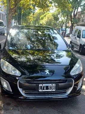 Peugeot 308 Allure