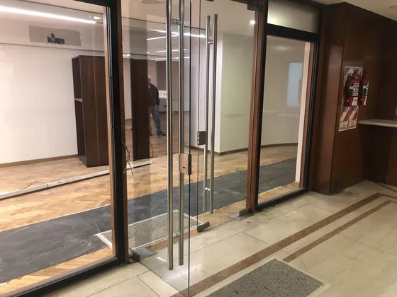 Oficina  En Alquiler Ubicado En Catalinas, Capital Federal, Buenos Aires