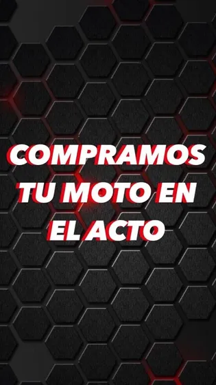 Compro Motos Pago Contado Dbm Motos
