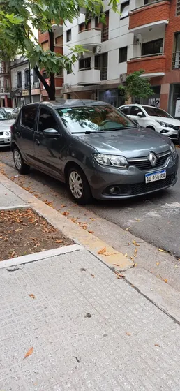 Renault Sandero 1.6 Dynamique 90cv Abs