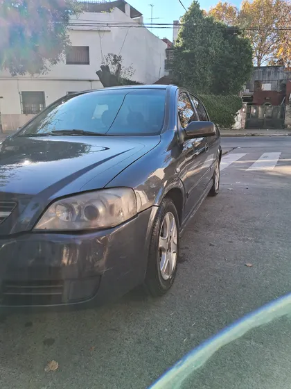 Chevrolet Astra 2.0 Gl