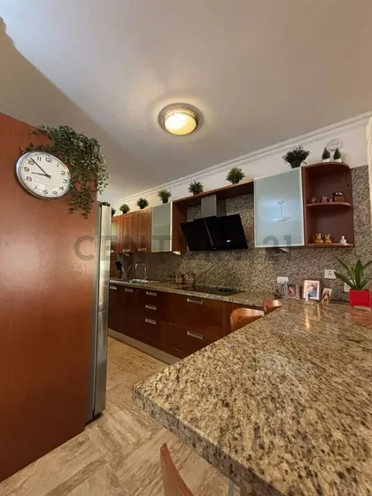 Apartamento En Planta Baja En El Conjunto Residencial Siete Mares