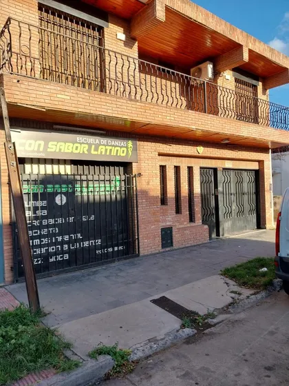 Casa + Galpón Jacinto Alto Laguirre 1434, Barrrio Yofre Sud, Cordoba