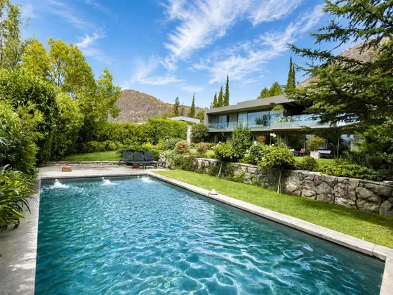 Condominio Golf De Manquehue