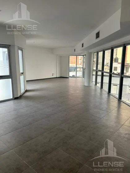 Oficina De 71m2 En Alquiler- Quilmes Centro
