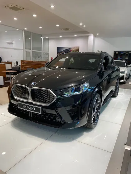 Bmw Ix2 0.0 Xdrive30 Msport