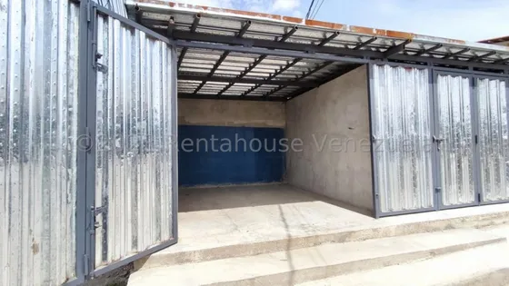 Milagros Inmuebles Local Alquiler Barquisimeto Lara Zona Centro Economica Comercial Economico Código Inmobiliaria Rent-a-house  23-33908