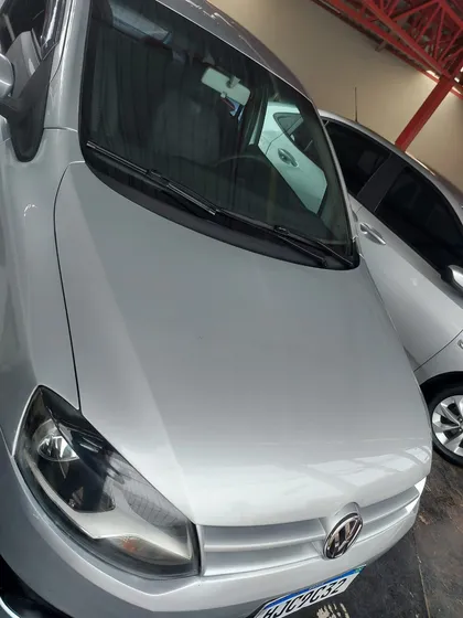 Volkswagen Fox 1.6 Vht Trend Total Flex 5p