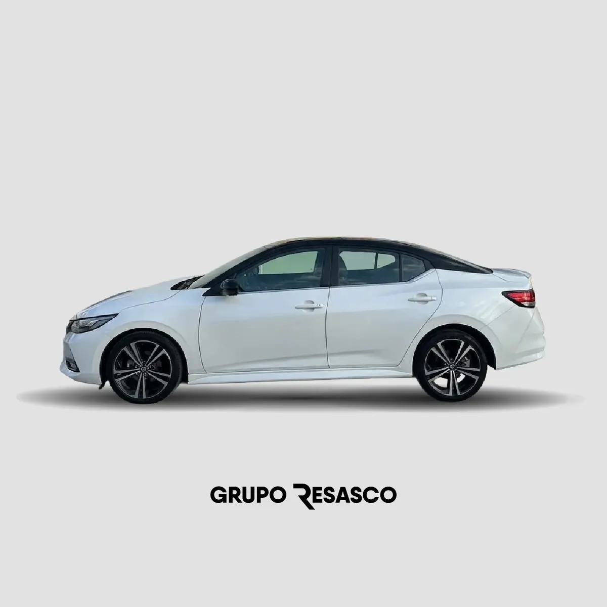Nissan Sentra 2.0 Sr Cvt