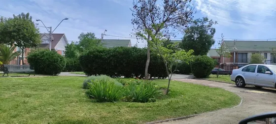 Casa En Arriendo De 3d+3b+2e Maipú - Ofelia Oriente