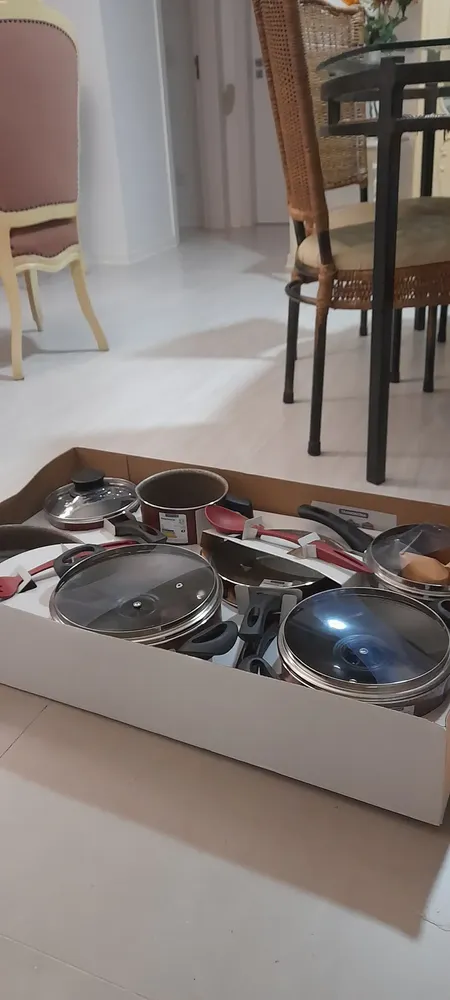 Foto do produto compartilhada pelo comprador 2 de 3