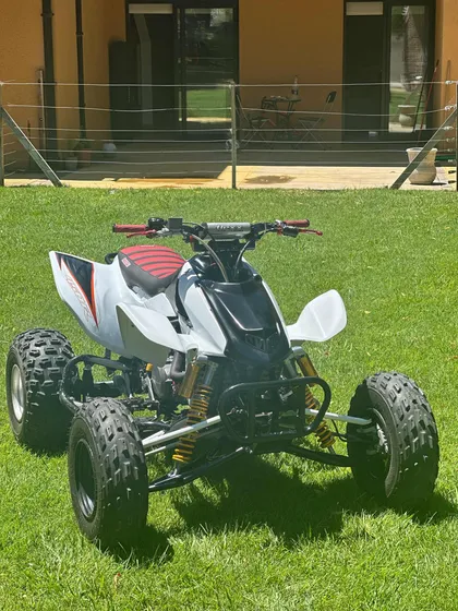 Honda Trx