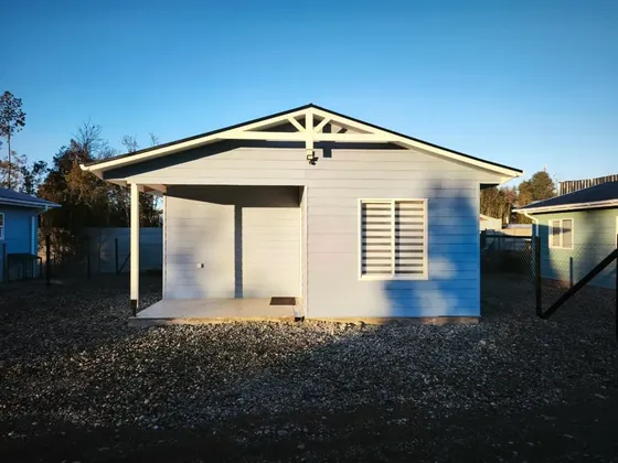 Casa En Arriendo De 2 Dorm. En Puerto Montt/lagunitas