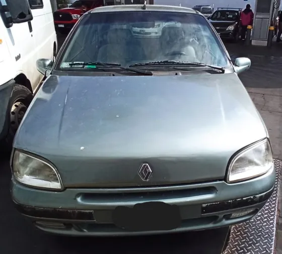 Renault Clio 1.6 Rl