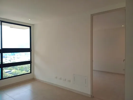 Apartamento En Arriendo, El Poblado