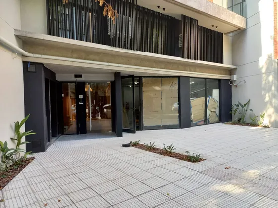 Local En Alquiler En Floresta 53 Mts