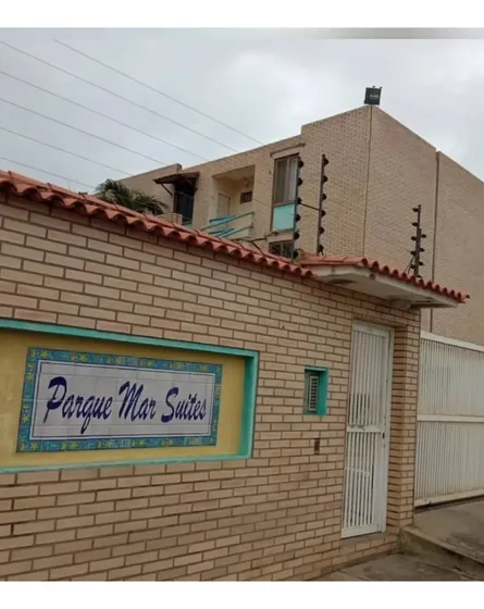 Apartamento Vacacional En Venta El Rsd. Parque Mar Suite - Higuerote Mso