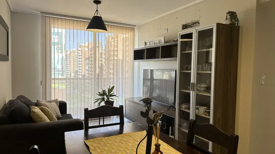 Venta Departamento 2 Dormitorios Nueva Córdoba