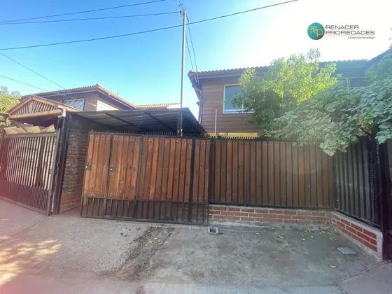 Lago Pellaita, Puente Alto | 3 Dormitorios + Estacionamiento