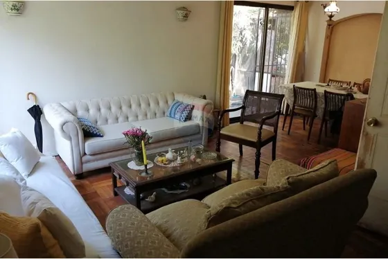 Imbatible Casa Con Terreno Amplio  San Miguel