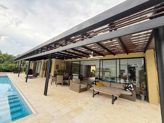 Se Vende Hermosa Casa Campestre