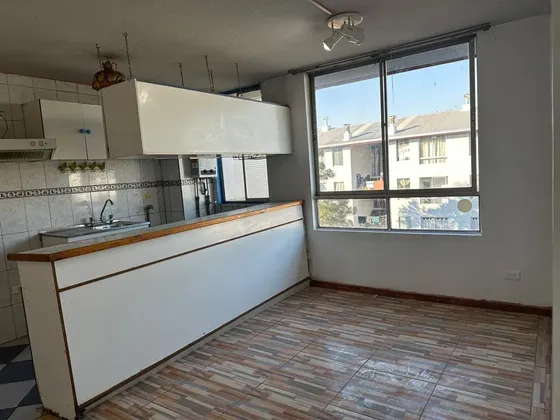 Depto 3d Condominio Dalcahue Pudahuel Bajo Gc