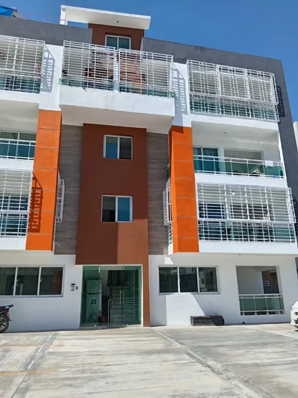 Citymax Platinum Vende Apartamento En Santo Domingo Norte