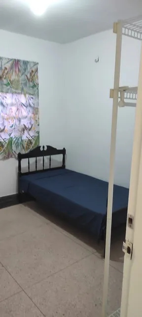 En Alquiler Habitación En La Trinidad Para Dama Msx5
