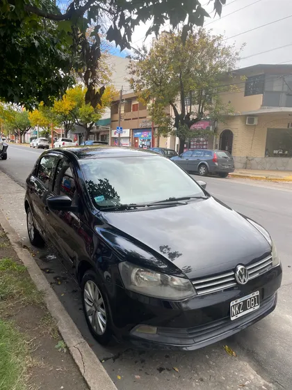 Volkswagen Gol Trend 1.6 Gp