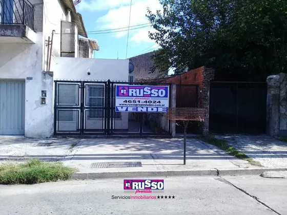 Venta Departamento 2 Ambientes San Justo