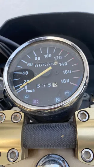 Moto Chopper, Excelentes Condiciones, Servicio Realizado