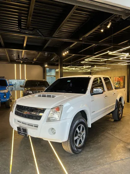 Chevrolet Luv D-max Dmax