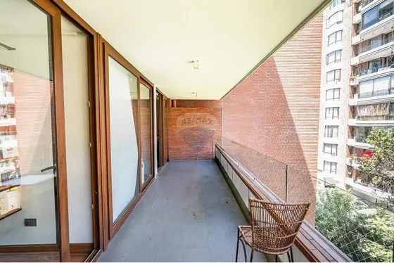 Depto., 2d/3b, 116 Mts², El Vergel